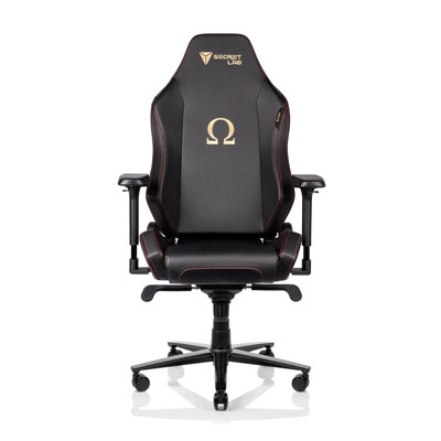 Chaises de jeu Secretlab • Le meilleur de 2022