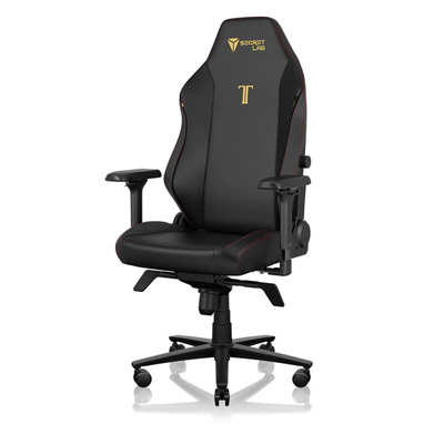 Chaises de jeu Secretlab • Le meilleur de 2022