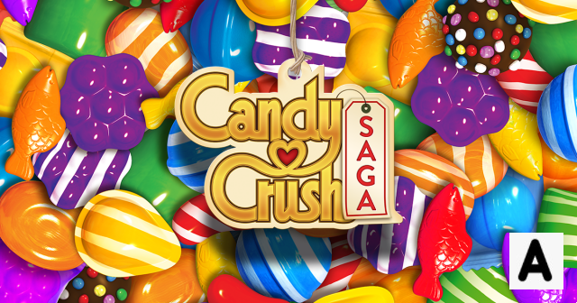 Games similar to Candy Crush