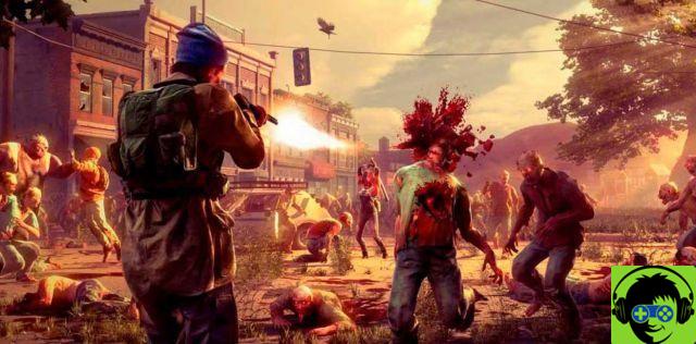 State of Decay 2: Cómo Conseguir una Mochila más Grande