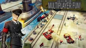 Top 10 Free Multiplayer Games for Android | androidbasement - Official Site