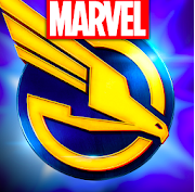 MARVEL STRIKE FORCE GOLD FREE