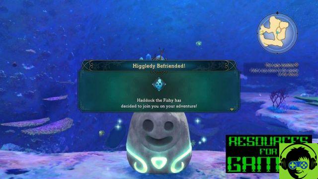 Ni No Kuni II  What are Higgledies How to Make the Most