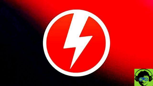 Daemon tools pro free