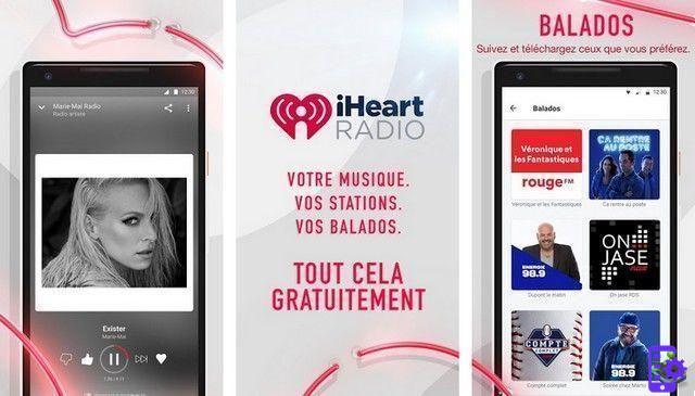 10 migliori app di streaming musicale su Android