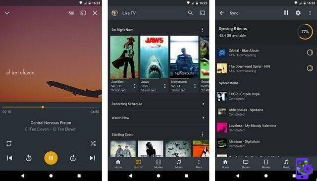 10 migliori app di streaming musicale su Android