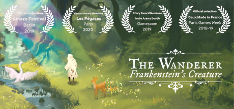 The Wanderer: Frankenstein's Creature review. A humanly monstrous world