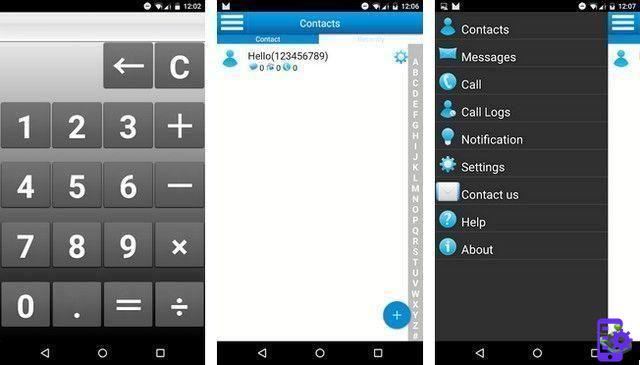 Le 5 migliori app per nascondere i messaggi di testo su Android
