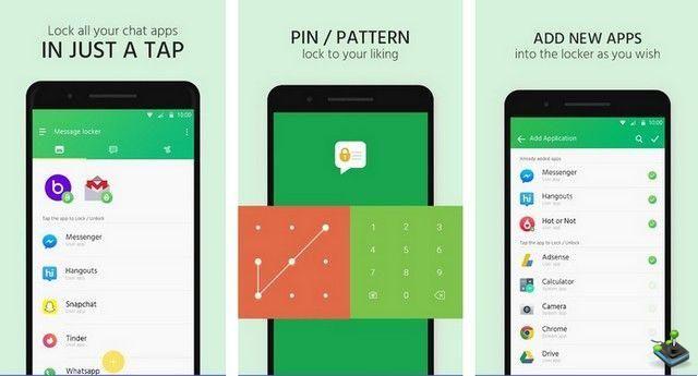 Le 5 migliori app per nascondere i messaggi di testo su Android
