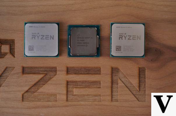 Windows 7 and 8 updates blocked on PCs with Kaby Lake and Ryzen