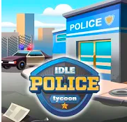 COMMENT OBTENIR DE L’ARGENT À IDLE POLICE TYCOON