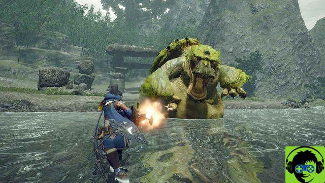 Monster Hunter Rise arriva su Xbox One