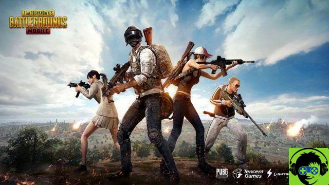 PUBG Mobile Payload Mode 2.0 - Release Date and Features