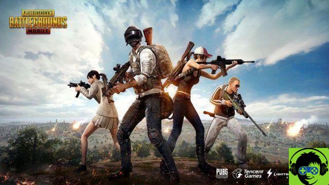 PUBG Mobile Payload Mode 2.0 - Data di rilascio e caratteristiche