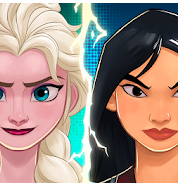 CÓMO CONSEGUIR FICHAS EN DISNEY HEROES: BATTLE MODE