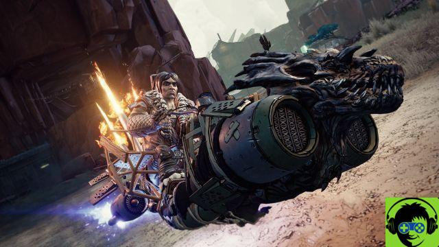 Borderlands 3: Bounty of Blood - Jurassic Park, COVID and more easter eggs you can't miss