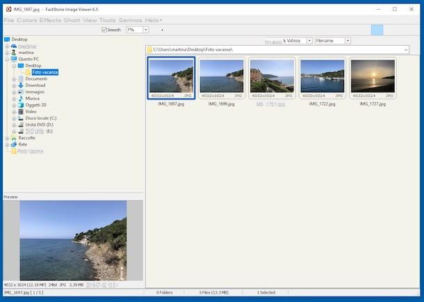 Programs to organize photos