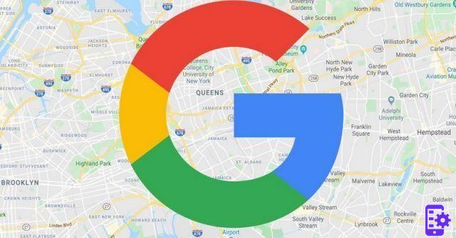 Cómo proteger su privacidad en Google Maps