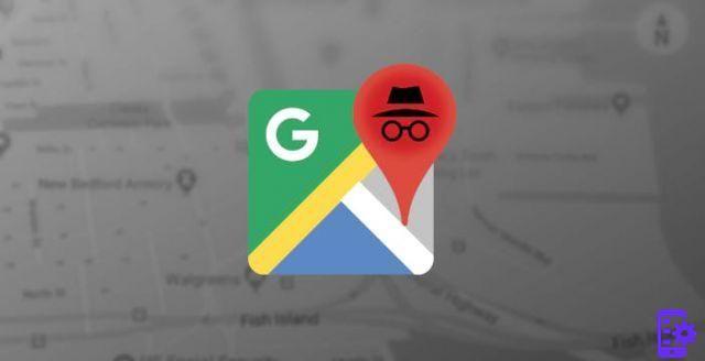 Como proteger sua privacidade no Google Maps