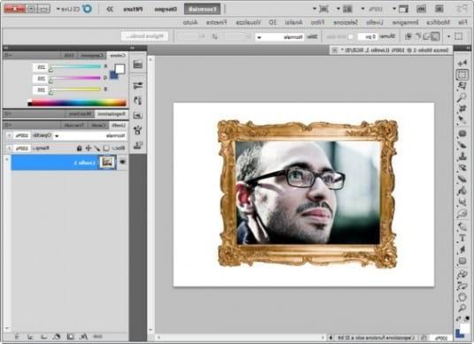 Programmes pour faire des photomontages