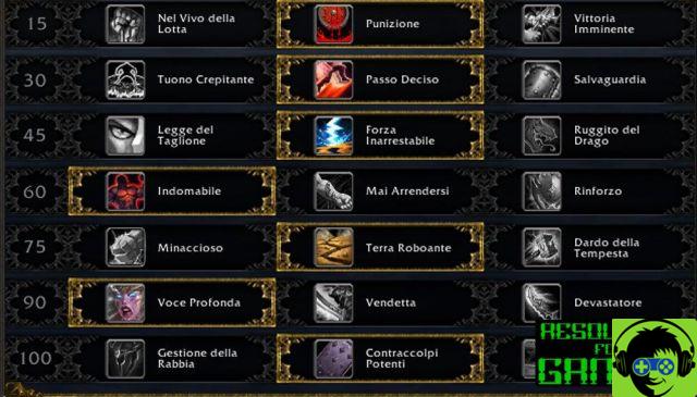 Dicas World of Warcraft: Guia Básico de Classes