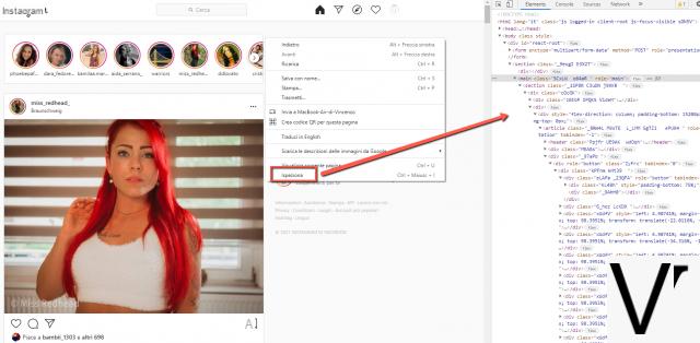 Come Postare su Instagram da PC e Mac   –