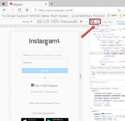 Cómo publicar en Instagram desde PC y Mac -