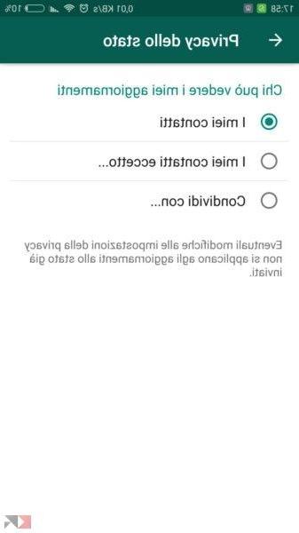 Cómo defenderse de los que espían WhatsApp