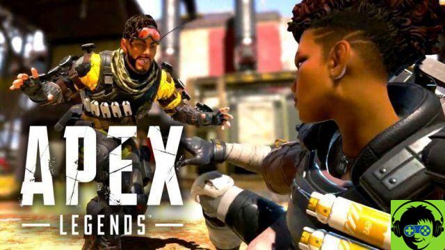 Apex Legends: le migliori armi della prima stagione