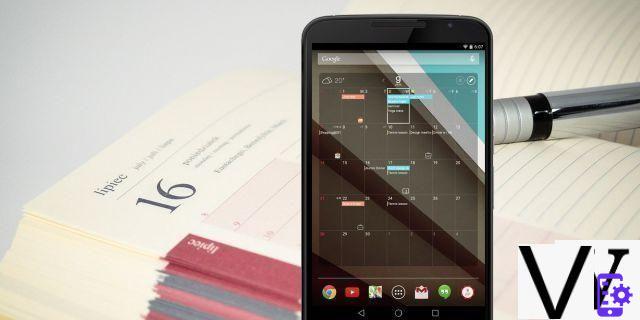Las 5 mejores alternativas a Google Calendar en Android