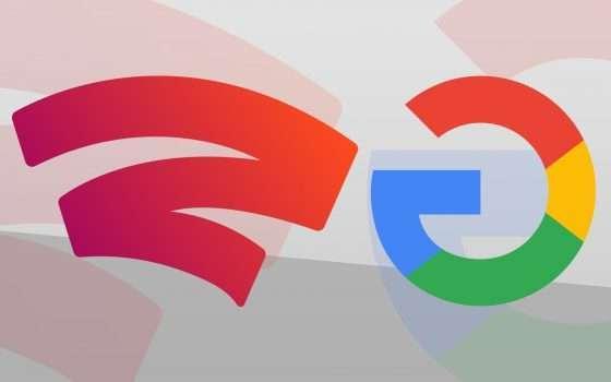 Google Stadia, oltre le console