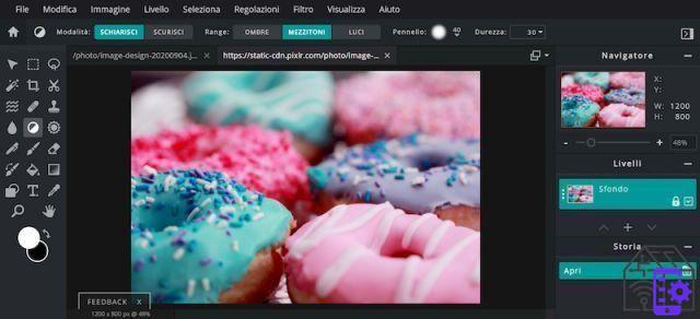 Les 5 meilleurs sites gratuits pour éditer vos photos à la volée