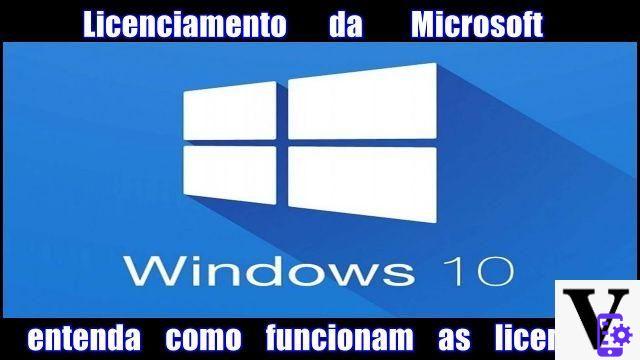 Windows 10: así es como funcionan las licencias