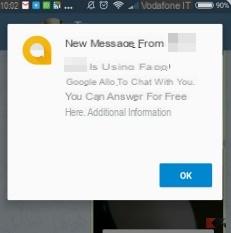 Ecco Google Allo, il nuovo rivale di WhatsApp (download APK)