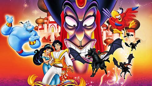 Disney + Plus and the sequels you didn't think existed