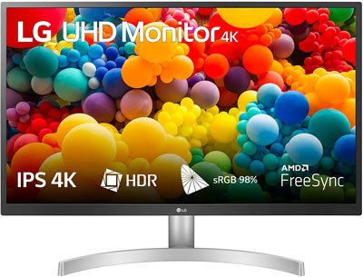 Monitores de PC 4k • O melhor para jogos e trabalho de 2022