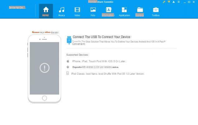 Comment installer ou mettre à jour le pilote iPhone / iPad sur PC -