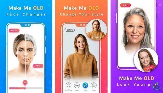 5 migliori alternative a FaceApp per Android