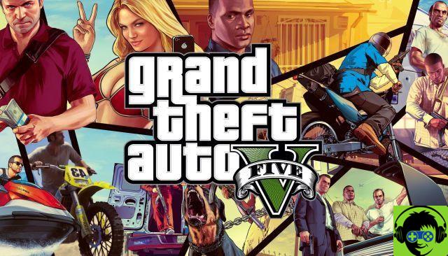 GTA 5: Solução e Guia para Completar Eventos Aleatórios