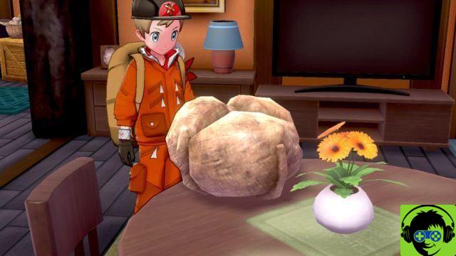 Pokémon Sword & Shield: Crown Tundra DLC - Come catturare Calyrex | Guida leggendaria