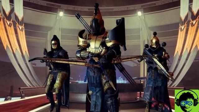 Note sulla patch dell'aggiornamento 2 di Destiny 2.11