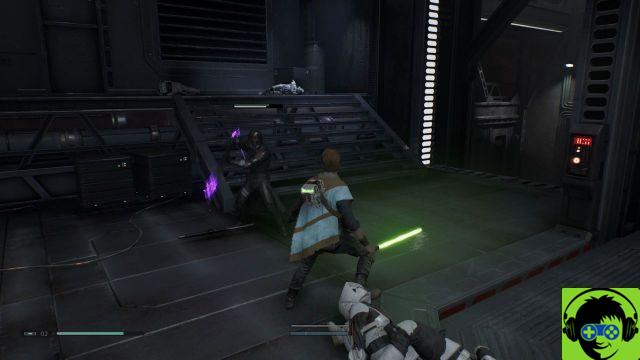 Star Wars Jedi: Fallen Order - Cómo devolver la vida a los enemigos