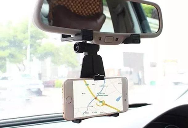 Soporte para automóvil para iPhone: cuál comprar