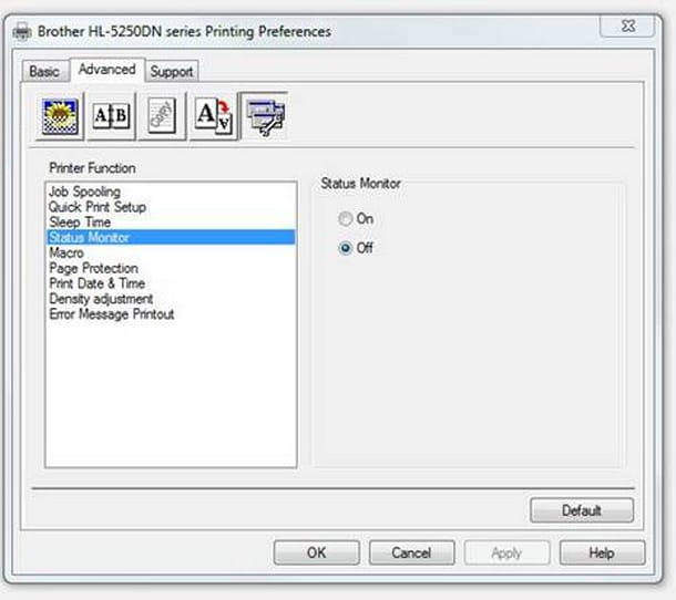 How to bypass the print block with remanufactured cartridges