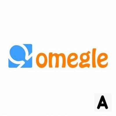 Top 7 alternatives to Omegle App