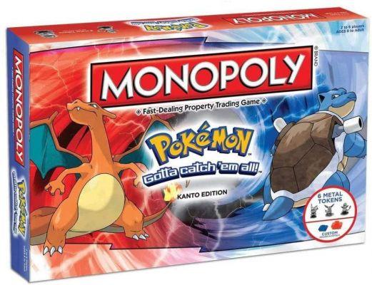 Not just games: 10 unmissable gadgets for Pokèmon fans