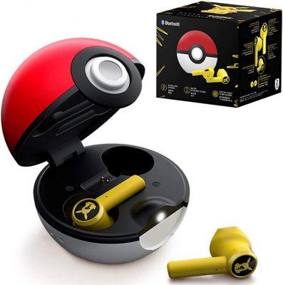 Not just games: 10 unmissable gadgets for Pokèmon fans