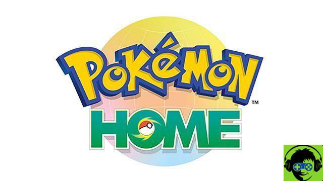 Cómo obtener y usar Pokémon Home