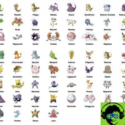 [Tricks] Pokemon Go: 26 (+1) Secrets, Tips and Tricks