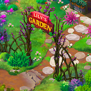 LILY’S GARDEN MONEDAS GRATUITAS